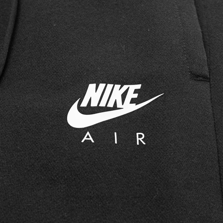 Nike Bas de Survêtement NSW Air - Noir/Gris