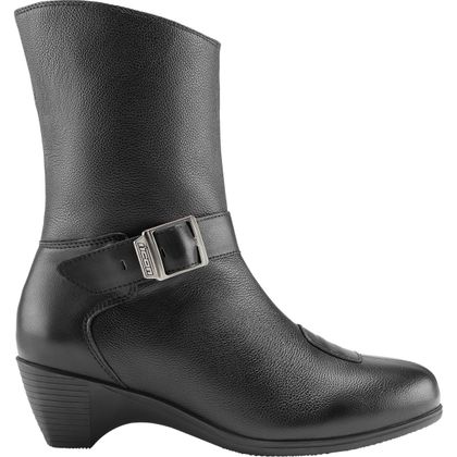 Bottes Icon TUSCADRO - Noir
