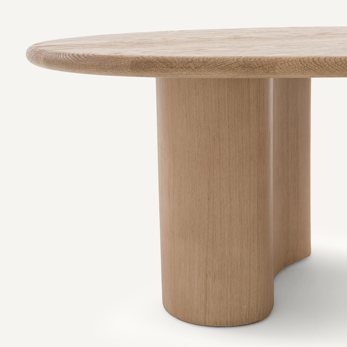 AM.PM<br>Mesa de centro, carvalho jateado, Phlu