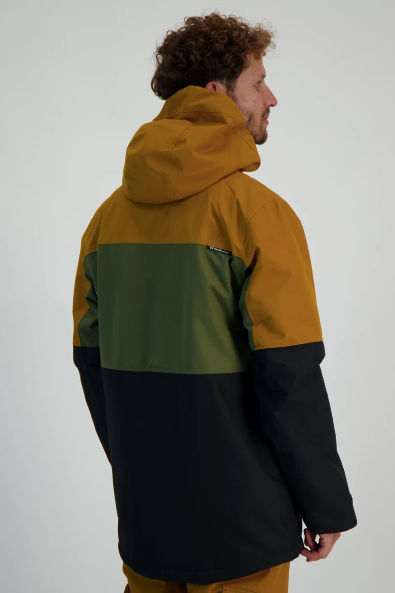Rehall CROPP-R Herren Ski-Snowboardjacke