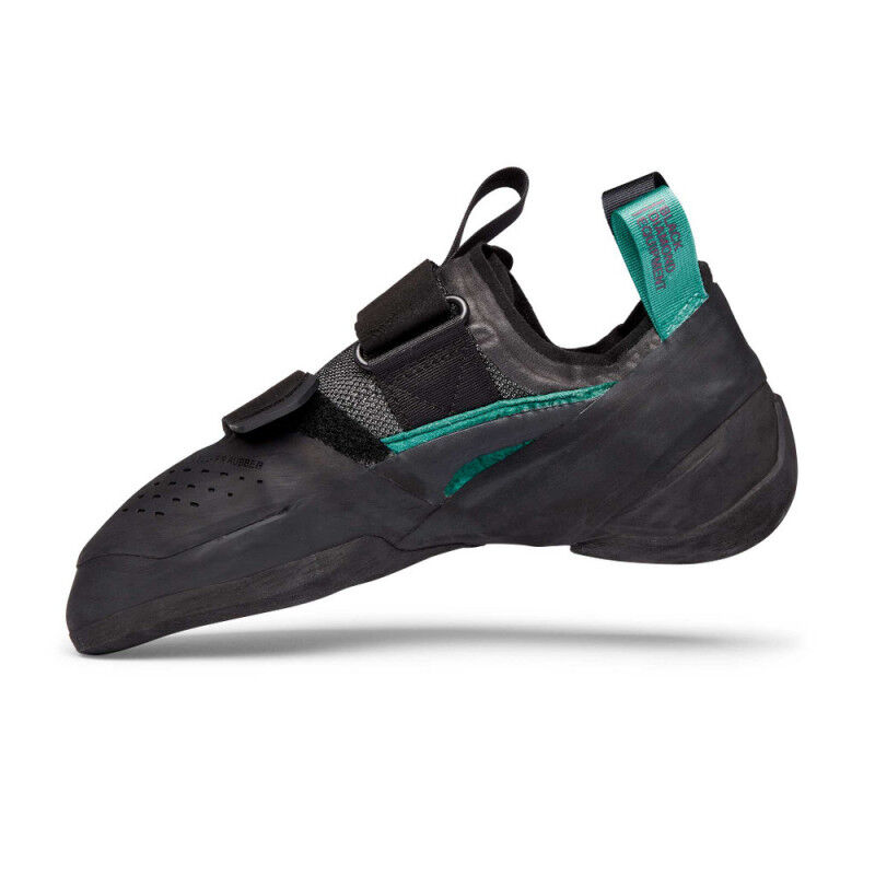 Method - Chaussons escalade femme