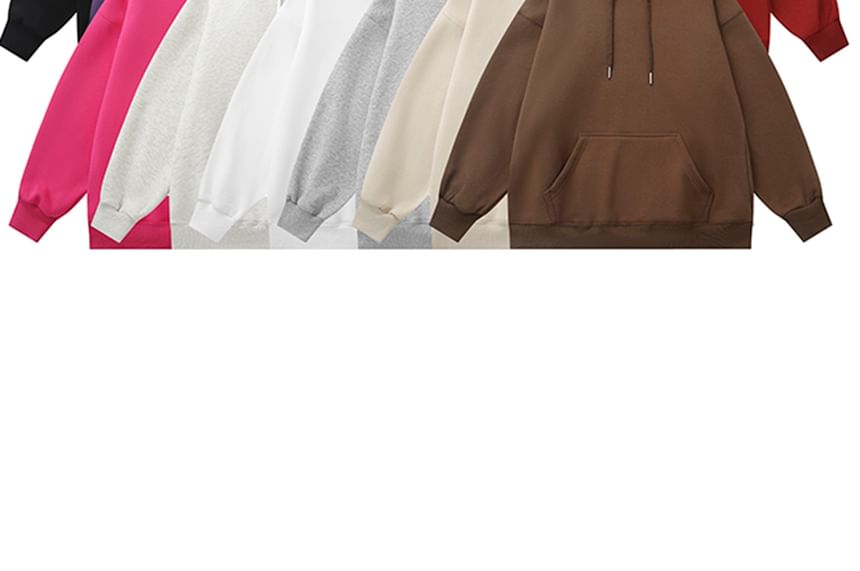 EOW - Effen hoodie