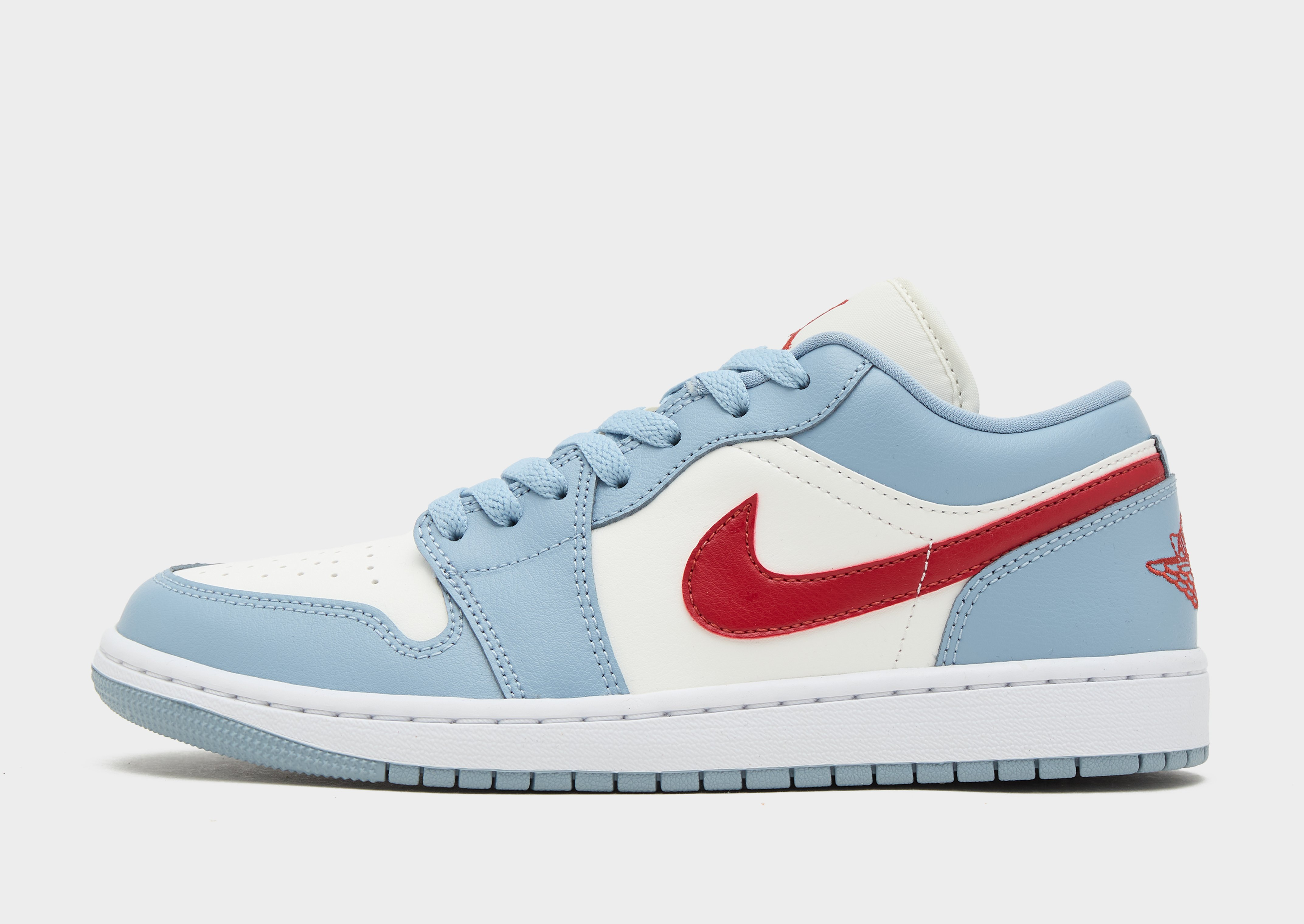 Jordan Air 1 Low Femme