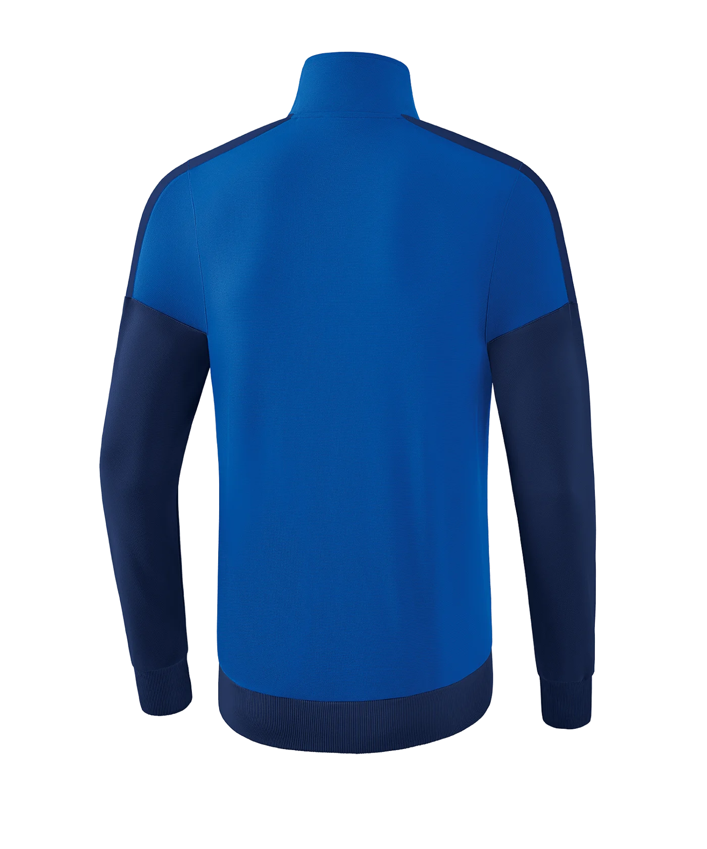 Erima Squad Trainingsjacke Kids Blau