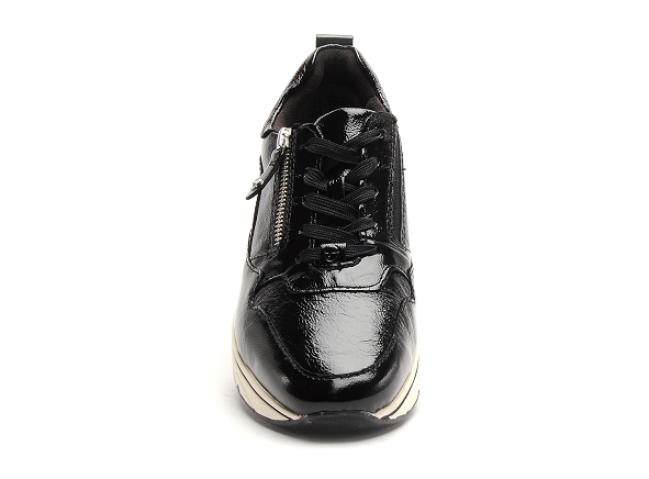 Tamaris basses femme 23711 39 noir