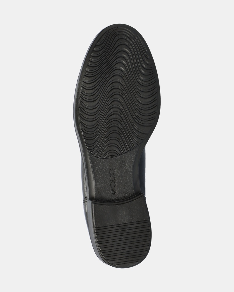 Ecco Dress Classic 15 Mocassins & loafers  - zwart