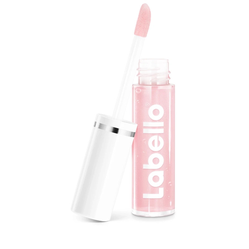 Labello Lip Oil Clear Glow 5,5 gr.