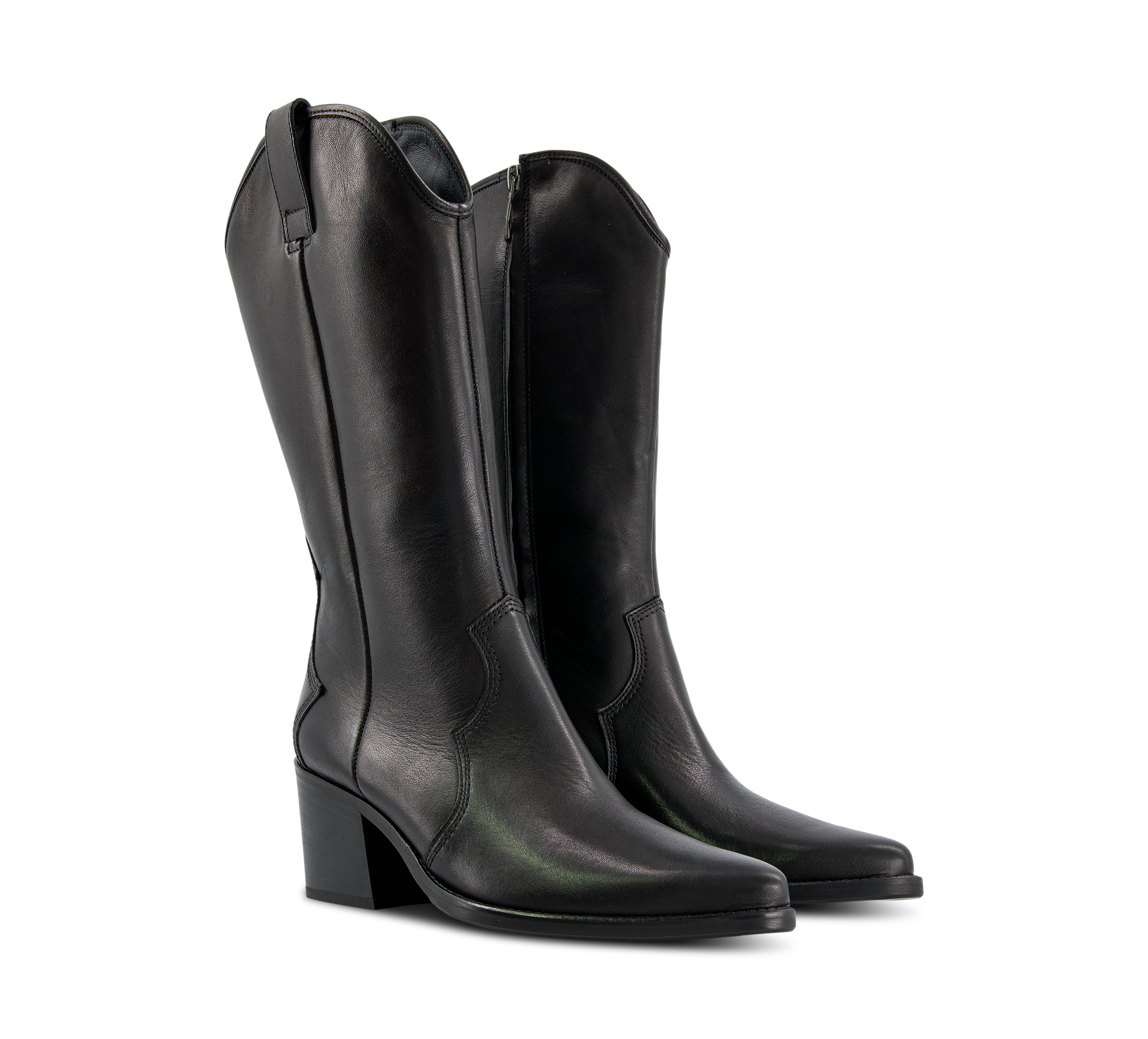 Paul Green Klassische Stiefelette