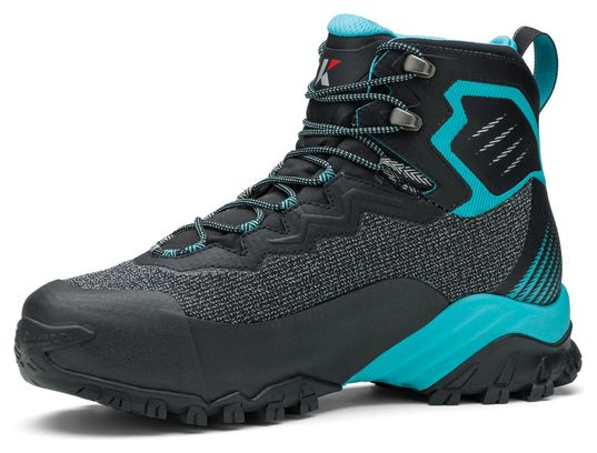 Chaussures de Randonnée Femme Kayland Duke Mid Gore-Tex Bleu