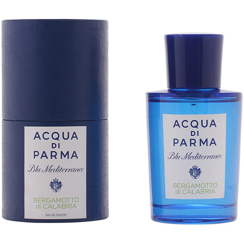 Acqua Di Parma - Blu Mediterraneo Bergamotto Di Calabria Eau De Toilette Vaporiz