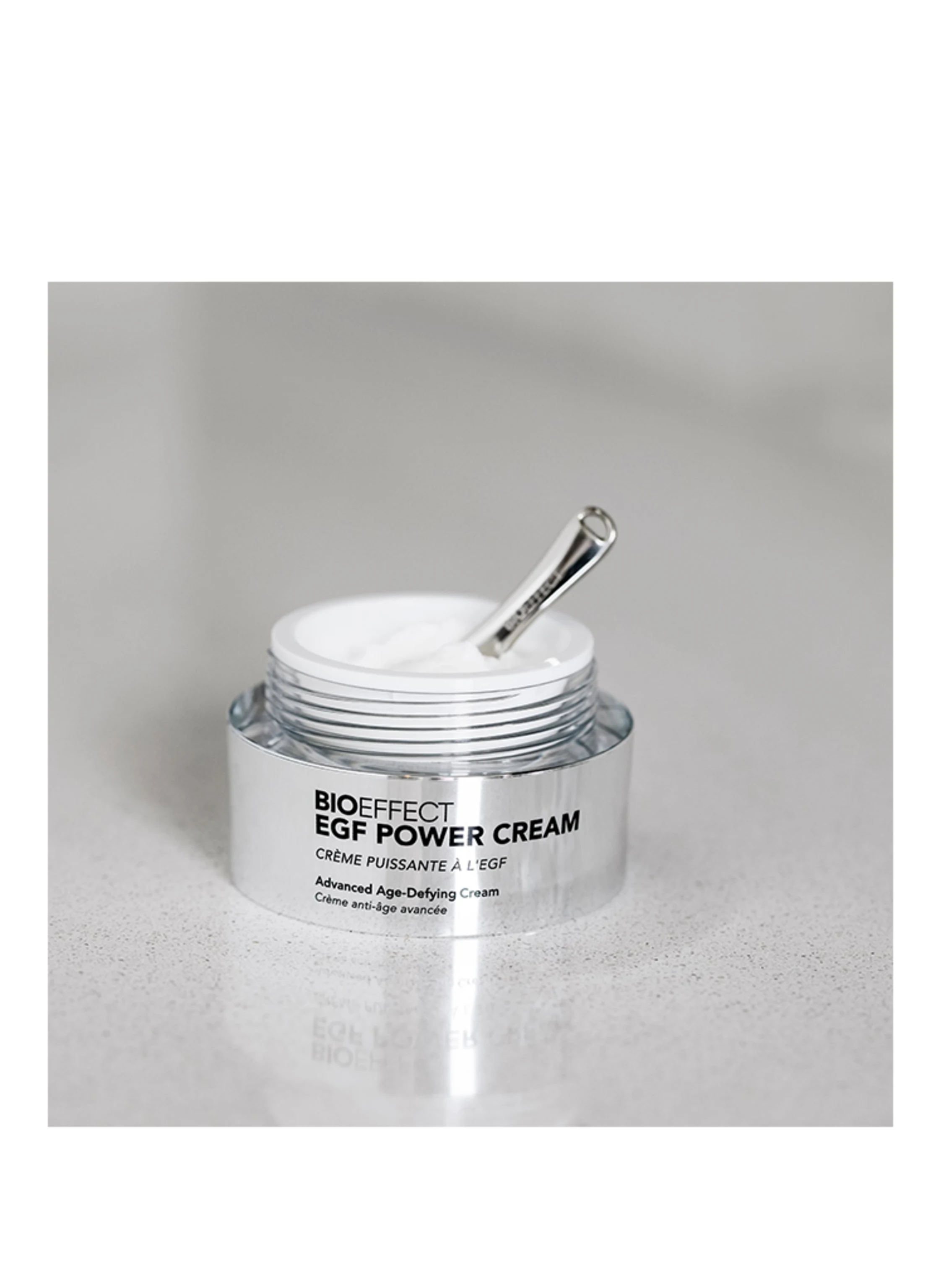 BIOEFFECT EGF POWER CREAM