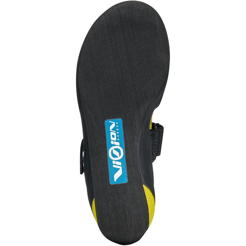 Scarpa Kinder Reflex Kid Kletterschuhe