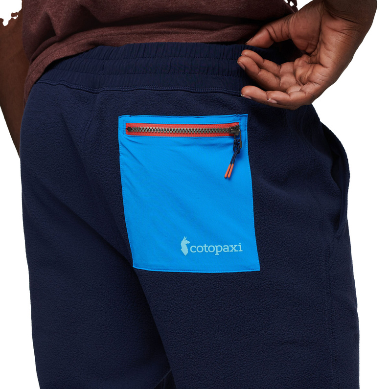 Cotopaxi Herren Abrazo Fleece Jogger