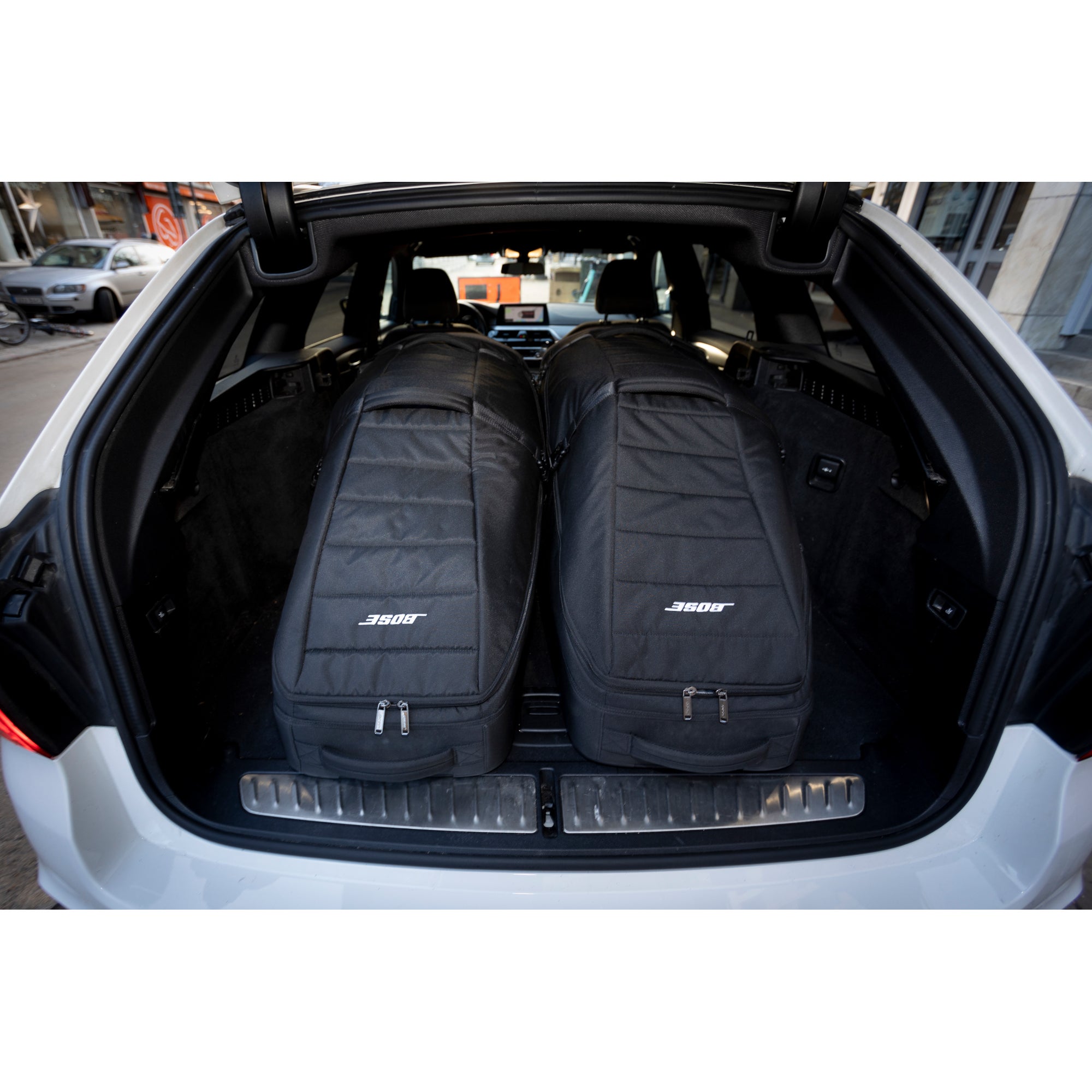Bose L1 Pro16 Roller Bag trolley voor line array systeem
