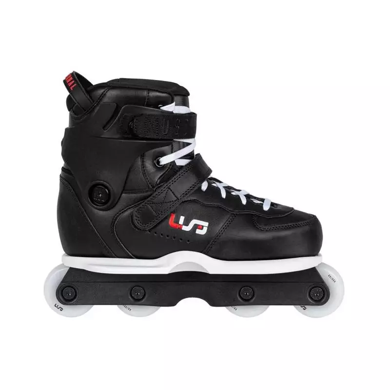 Roller street agressif USD Carbon Free Carlos Bernal