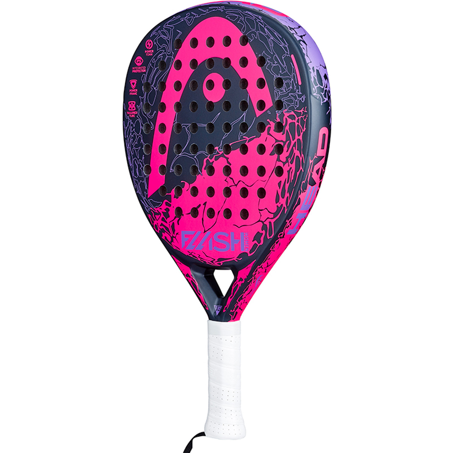 HEAD Flash Dames Tweedekans