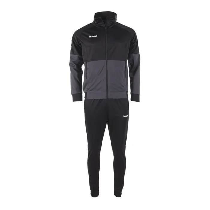 Hummel Authentic Poly Trainingspak Heren