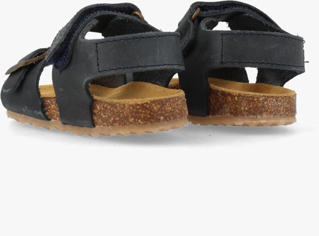 DEVELAB blauwe develab sandalen 48305
