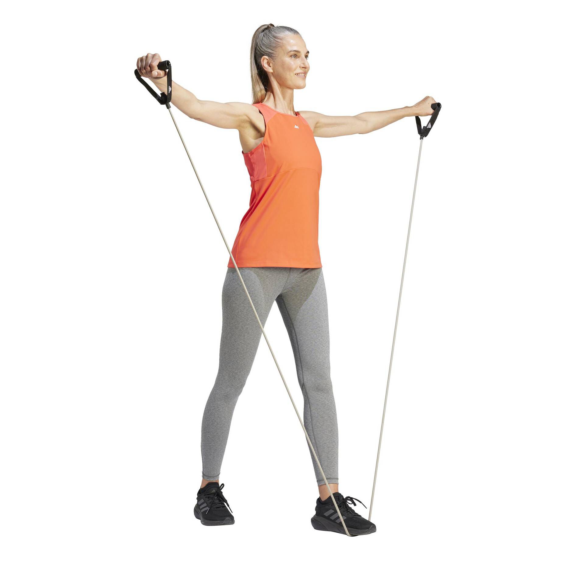 adidas Performance| Damen Top