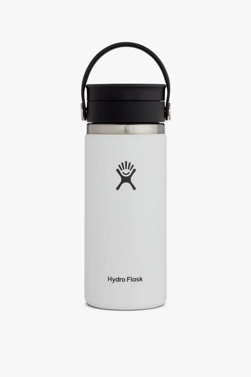 Hydro Flask Wide Mouth Coffee 473 ml Trinkflasche