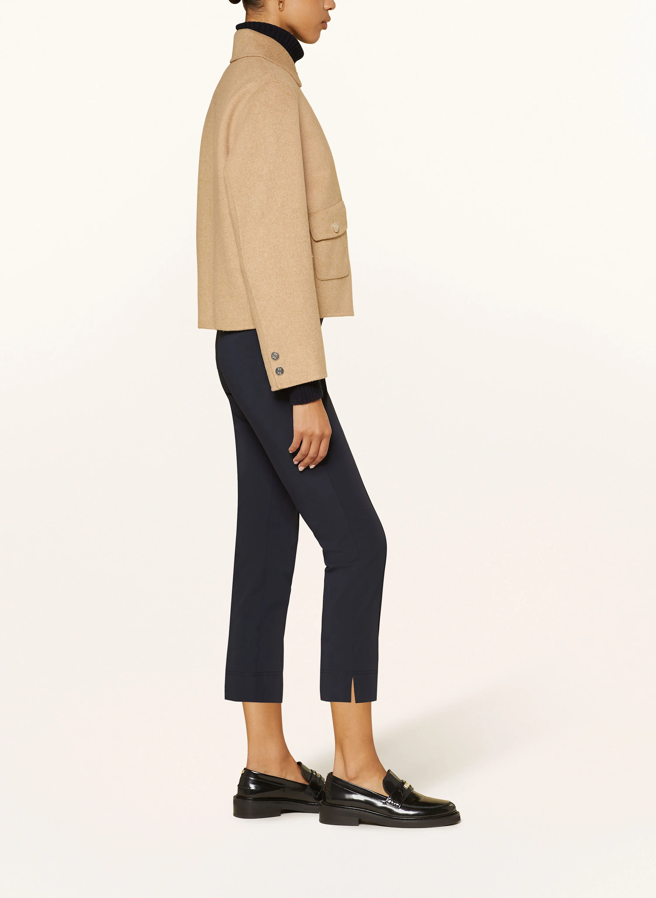 SEDUCTIVE 7/8-Hose CAPRI