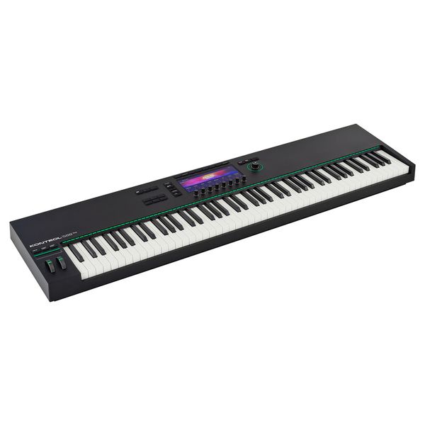 Native Instruments Kontrol S88 MK3