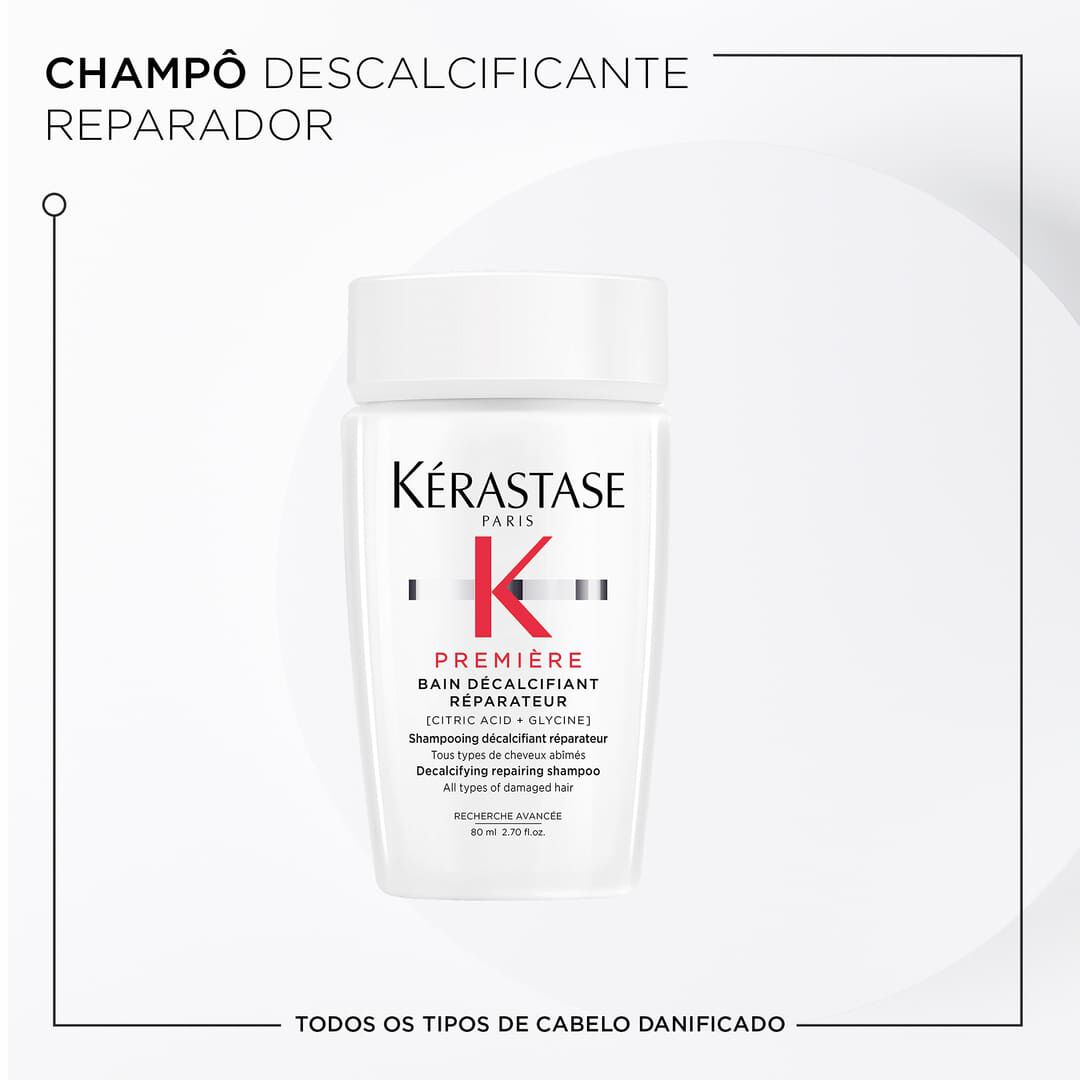 KERASTASE Première Duo Discov - 75ml