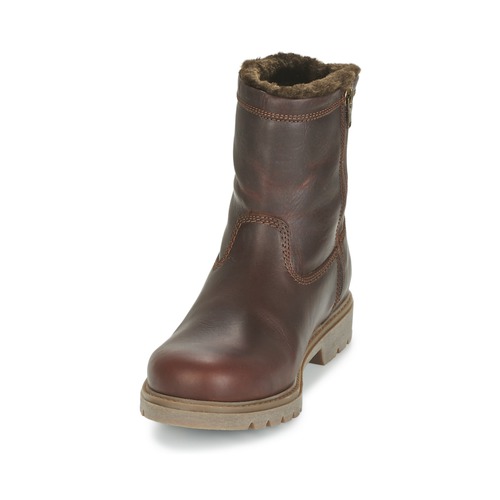 Panama Jack - FEDRO - Marron