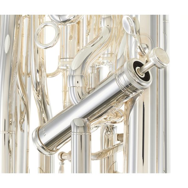 Besson BE969T-2 Bb-Euphonium