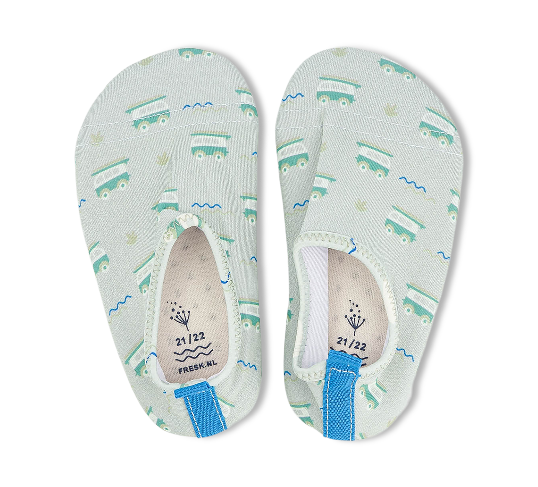 Fresk UV Swim shoes Surf boy