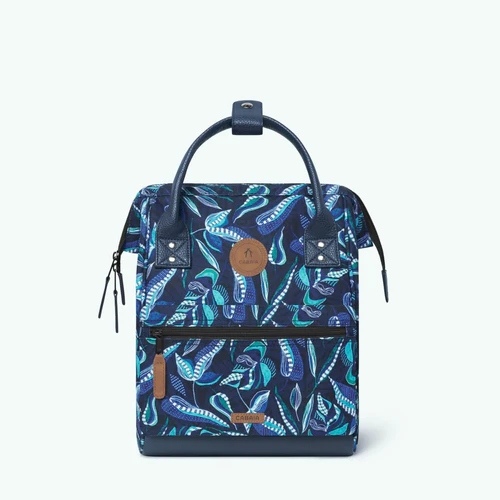 Sac à dos Adventurer Small Fontainebleau bleu