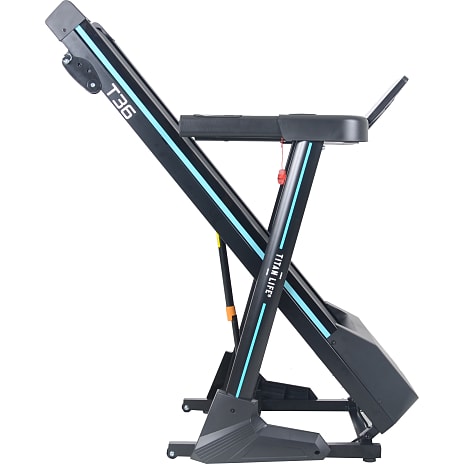 TITAN LIFE T36 løbebånd