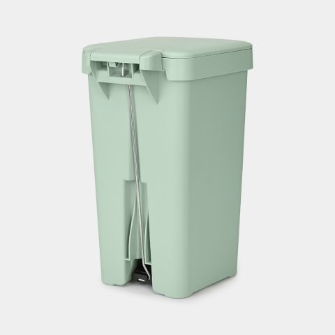 Pedaalemmer StepUp 10 liter - Jade Green