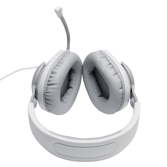 JBL - Quantum 100 - Wired Gaming Headset