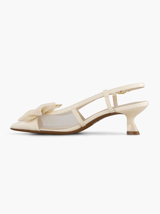 Graceland Slingbacks