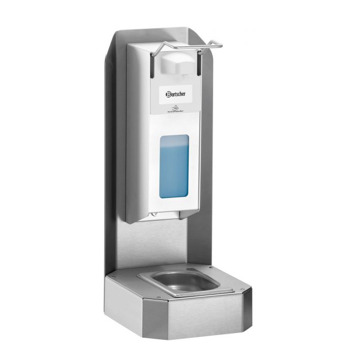 Bartscher Desinfektionssäule XS1 480