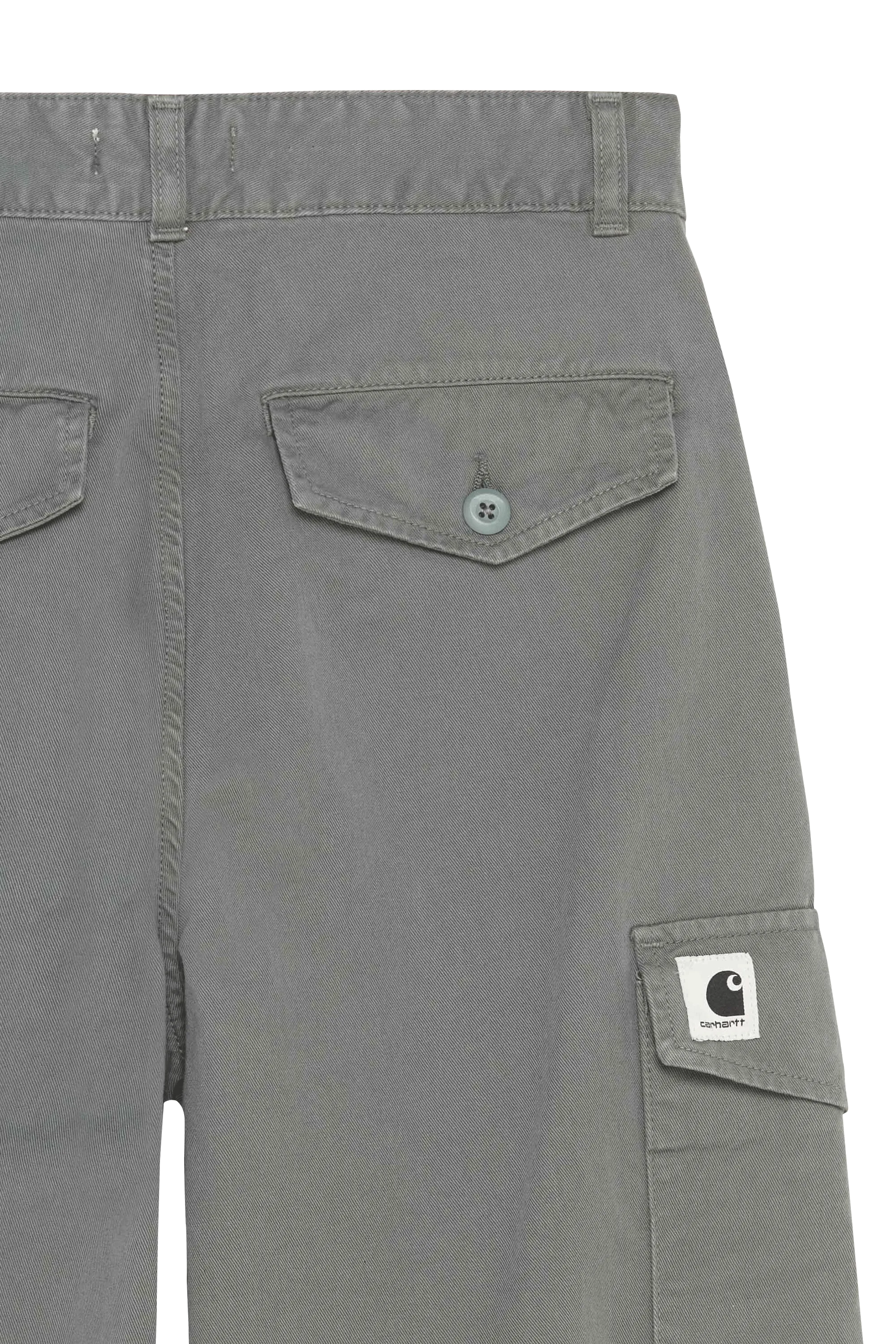 CARHARTT WIP Pantalon COLLINS  Vert