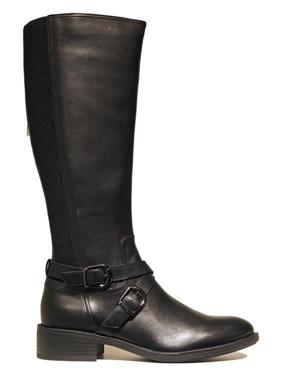 Regarde le Ciel Tessy-03 Black