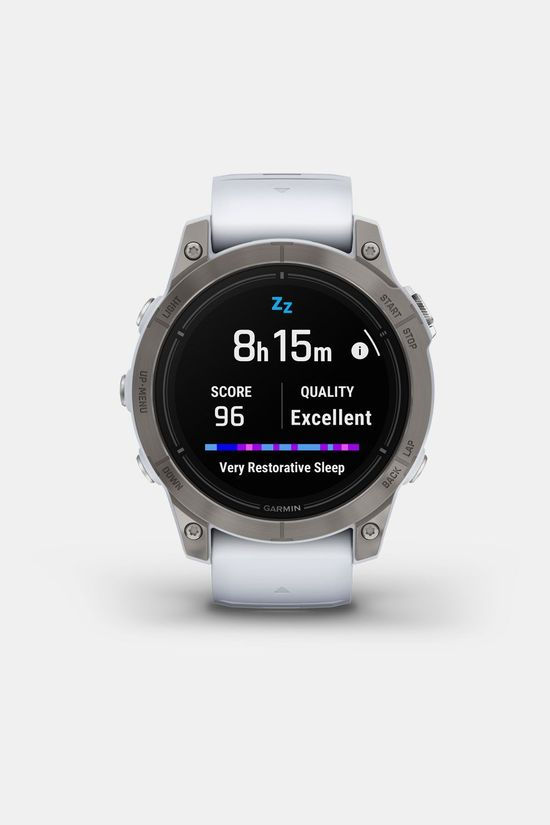 Garmin Garmin epix Pro (Gen 2) 47 mm Sapphire Smartwatch