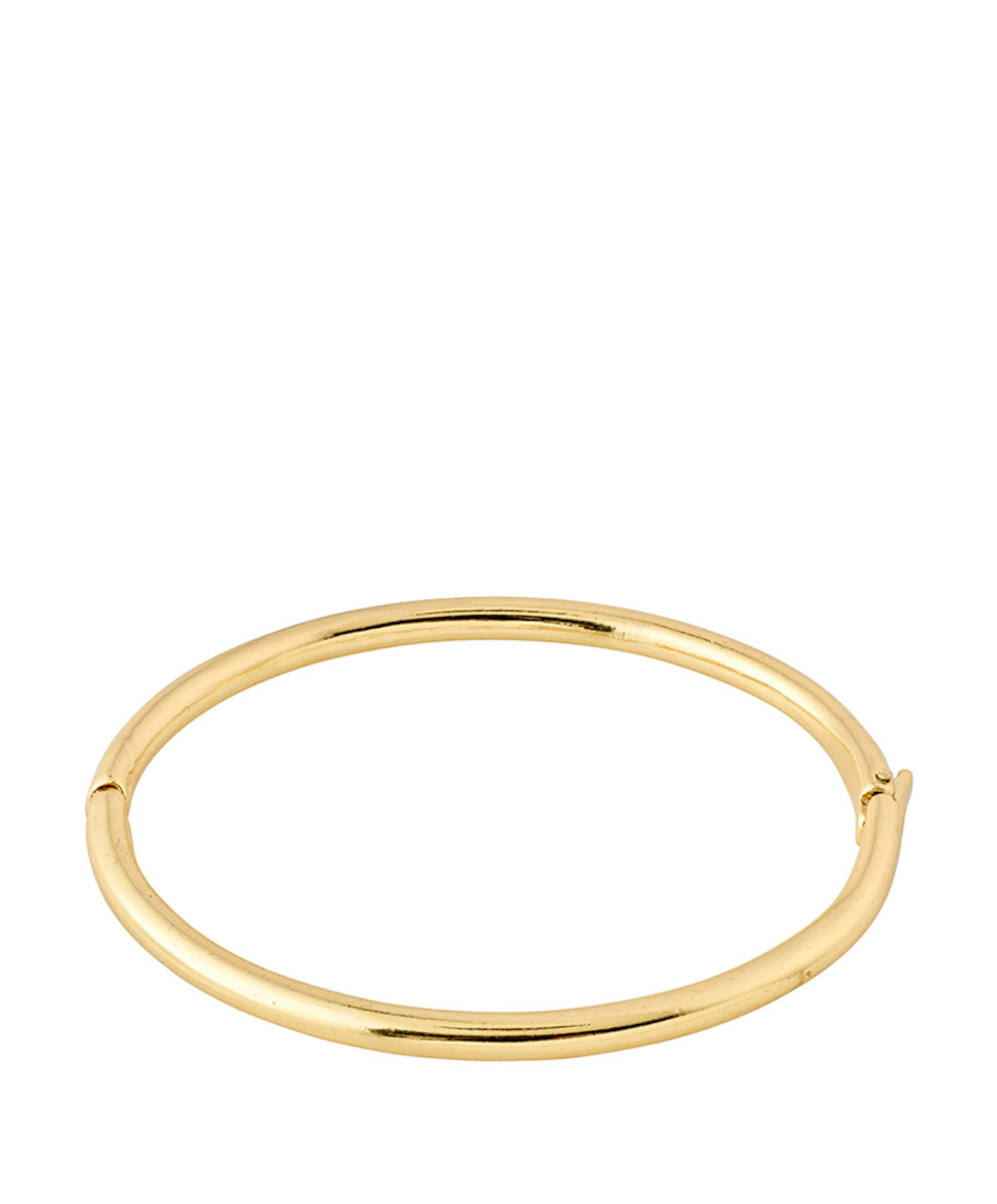 Pilgrim Dames armband goud