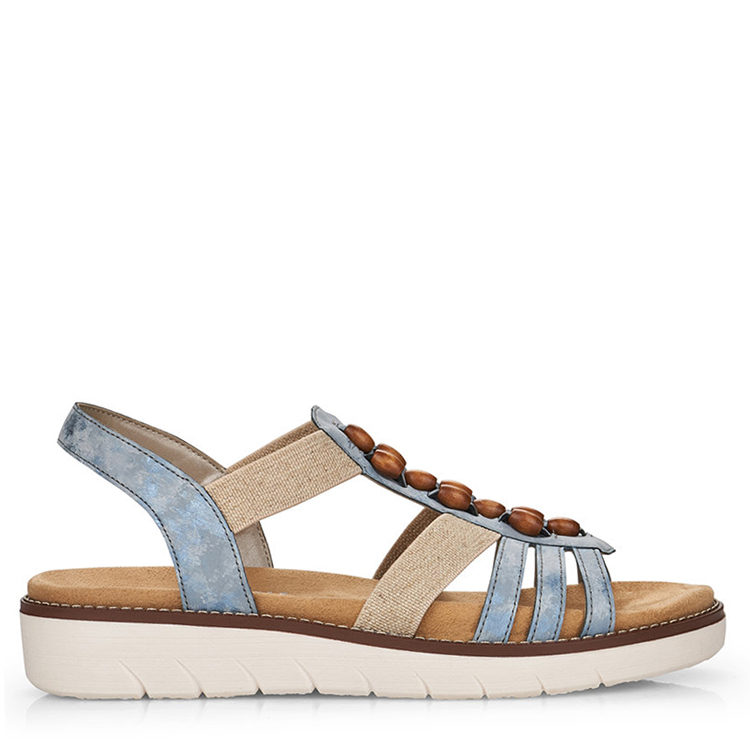 Remonte D2065-12 | BLEU