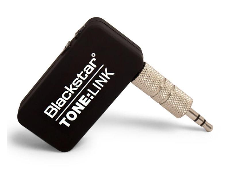 Blackstar Adapter TONE:LINK Fügen Sie ganz einfach Bluetooth-Audio zu jedem Verstärker mit Line-In hinzu