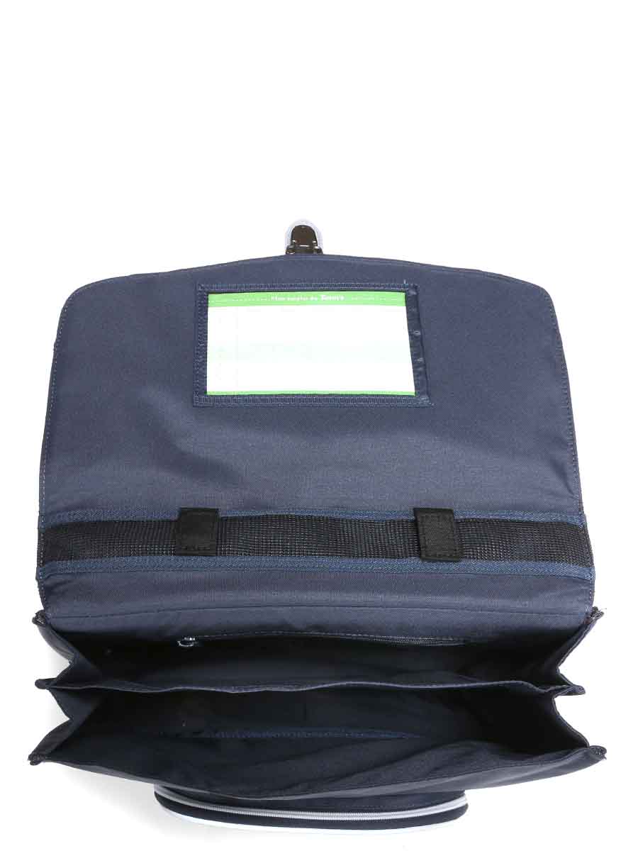 Cartable Tann's Elliott 38 cm