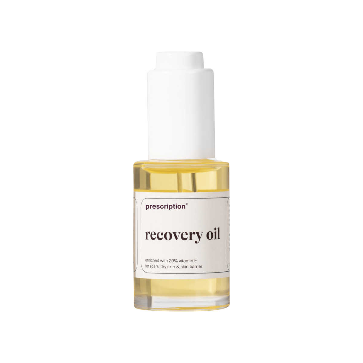 Recovery Oil 30ml