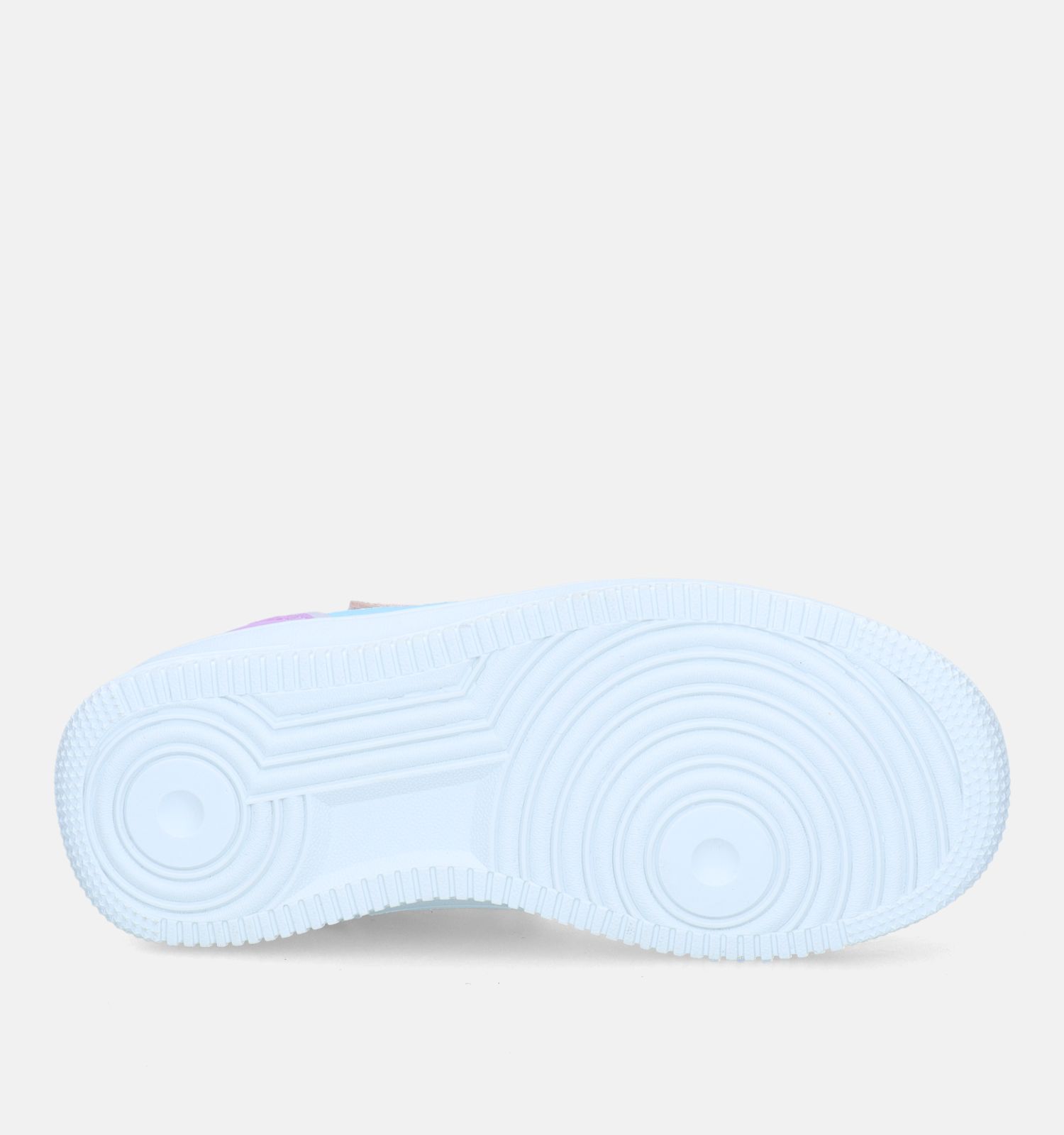 Sneakers wit