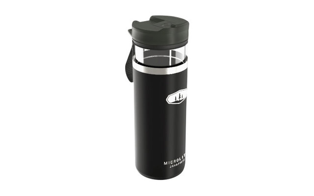 GSI Microlite JavaPress Kaffeebecher 444 ml