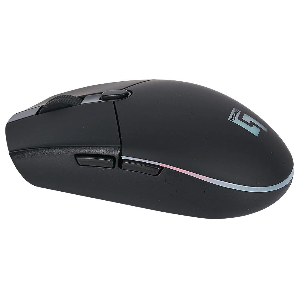 Set gaming 4en1 Homday