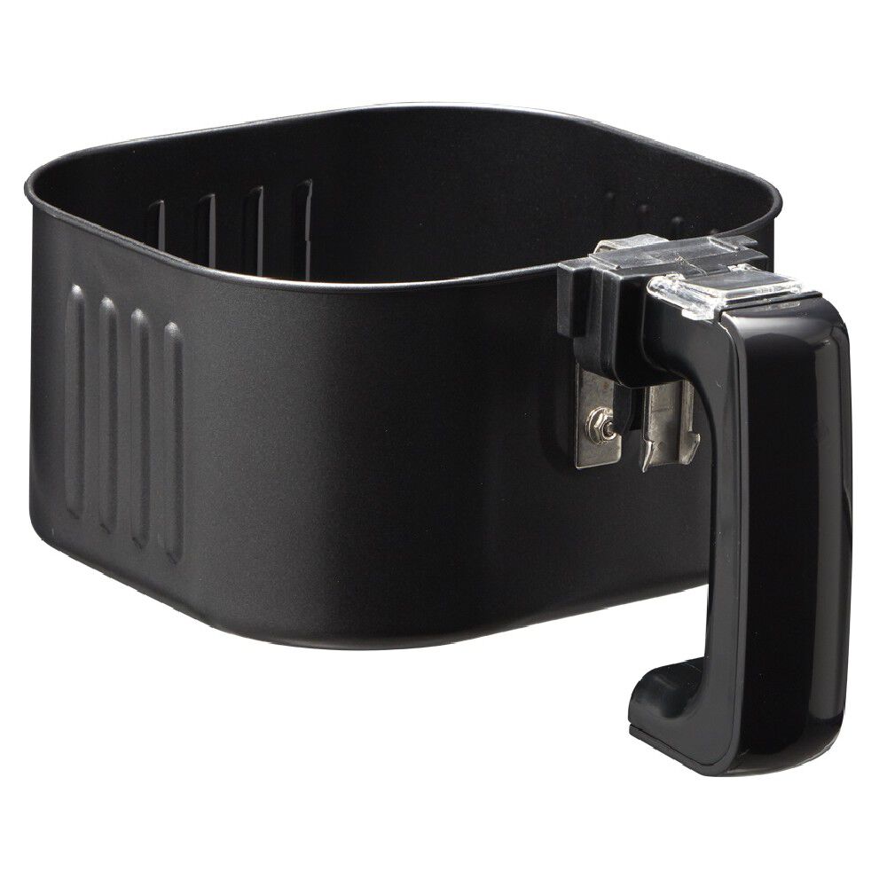 Friteuse sans huile 2,5L - 8 programmes de cuisson - 1400/1650 W
