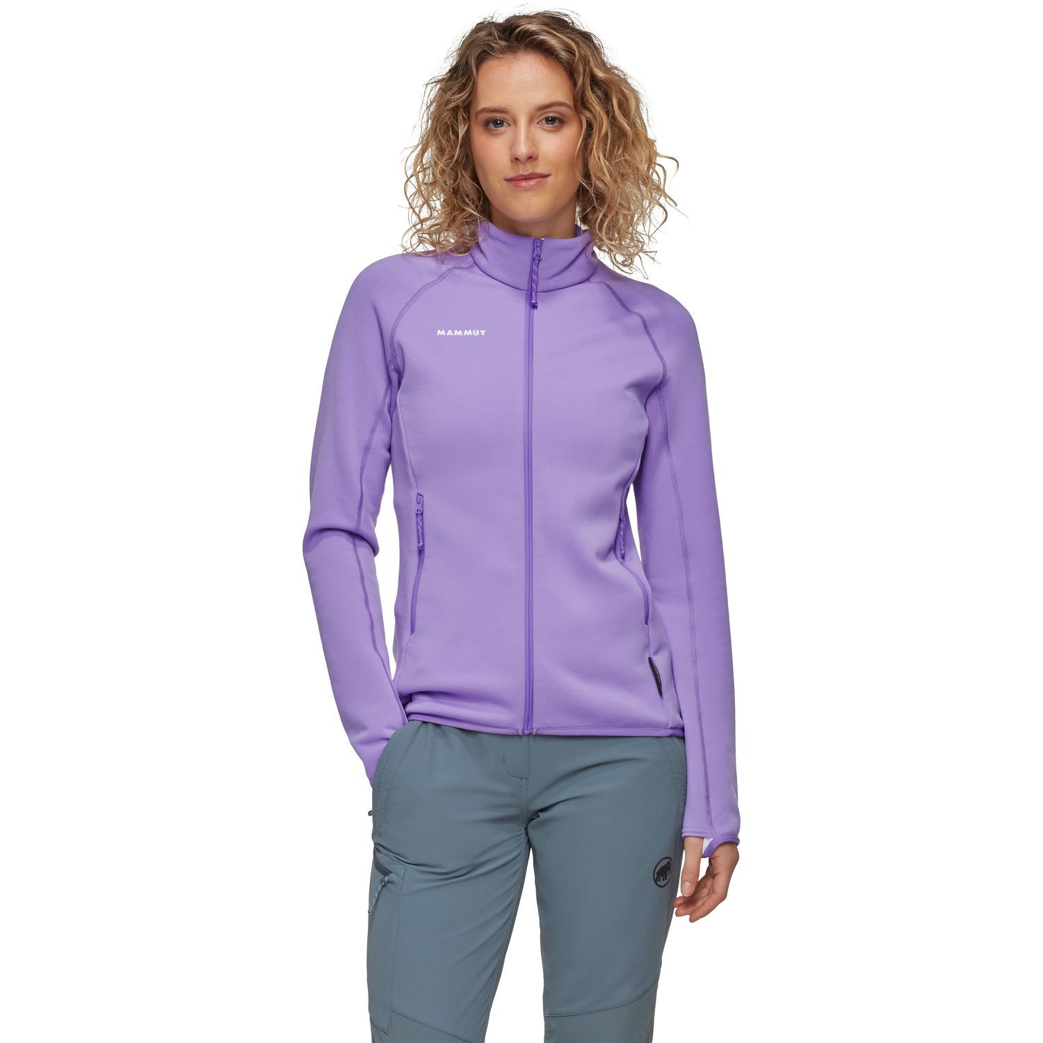 MammutAconcagua ML Jacket Women