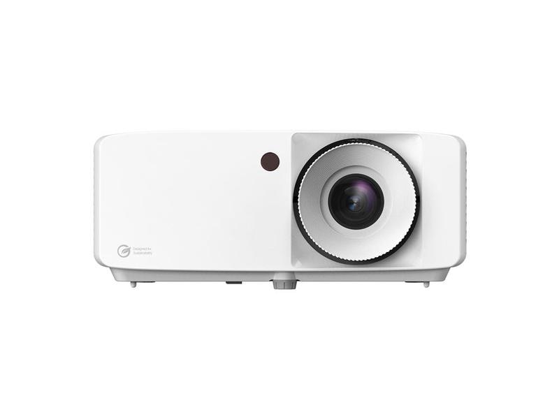 Optoma Projektor ZH420 Umweltfreundlicher, ultrakompakter Full HD-Laserprojektor mit hoher Helligkeit